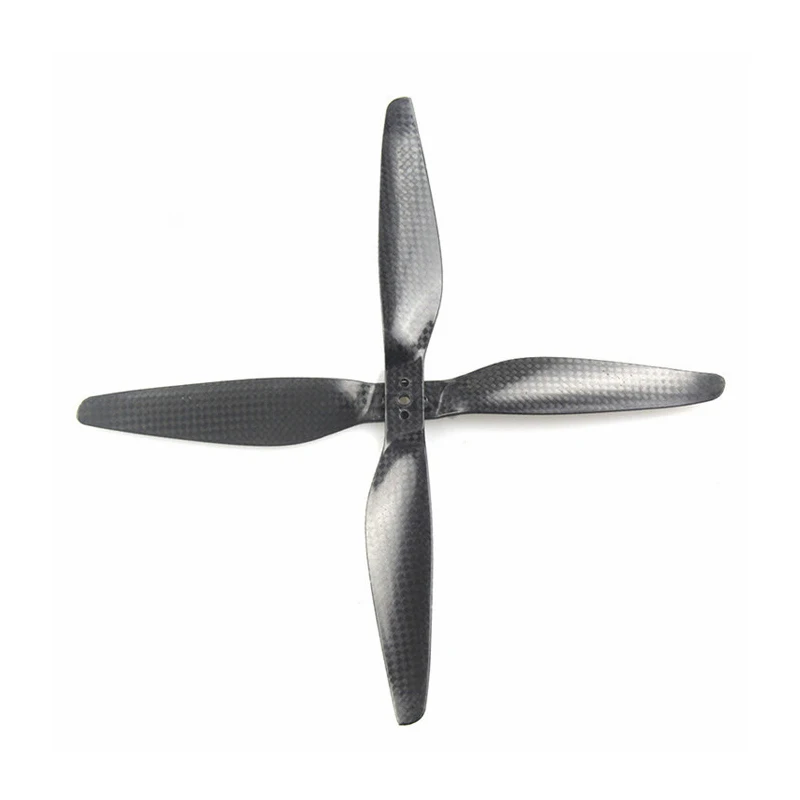 T Motor 9*5 5 дюймов 9055 углеродное волокно CW CCW 9 &quotпропеллеры для мультикоптера FPV