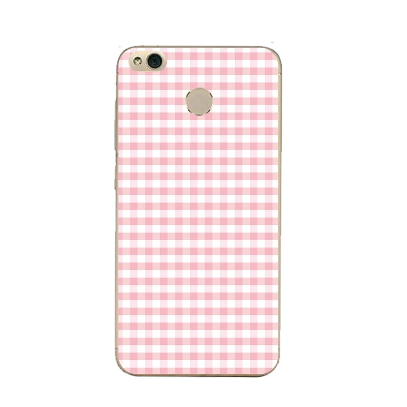 Cute Simple Luxury flower Soft Clear TPU Phone Case For xiaomi redmi 4x 4a note5a note4x 5s mi6 note3Snow White Free Shipping | Мобильные
