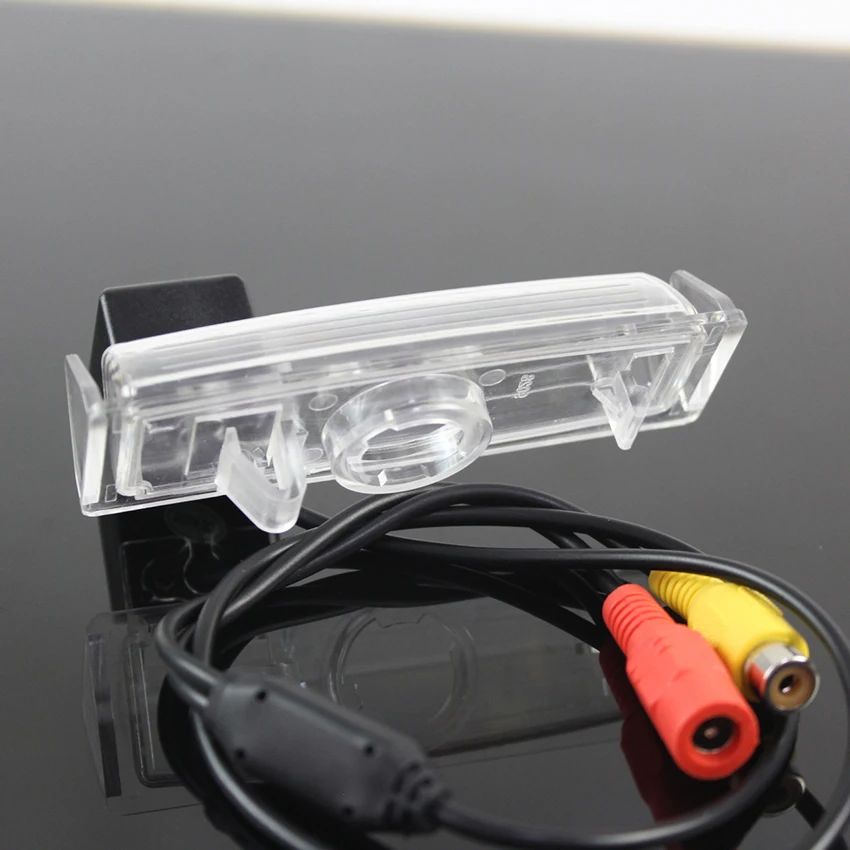 

YESSUN For Subaru Trezia 2010~2016 Car Rear View Back Up Reverse Parking high quality Camera Waterproof Night Vision CCD HD CAM
