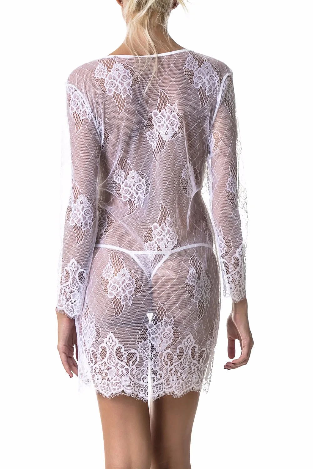 Пеньюар ARDI|lace peignoir|peignoire women |