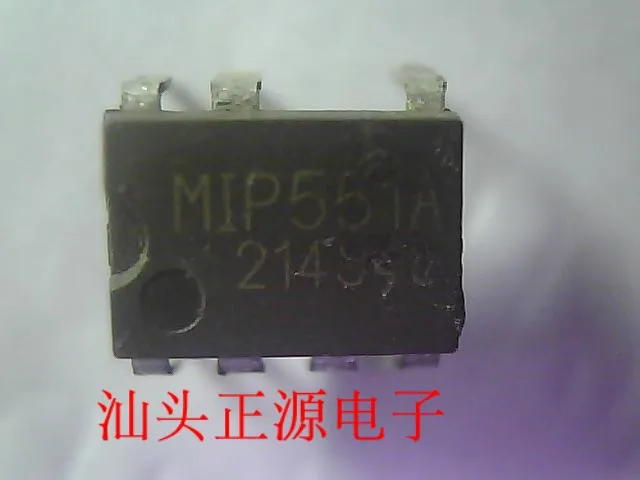 100% новый и оригинальный MIP551A|Запасные части| |