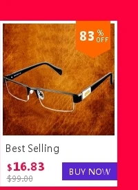 TOptical, модные титановые очки для близорукости, без оправы, с памятью, квадратные очки, оптическая оправа, очки для мужчин и женщин, дизайнерские, 9 цветов