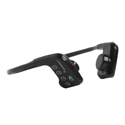 Hi-Fi bluetooth MP3-плеер с костной проводимостью 16 ГБ водонепроницаемые спортивные