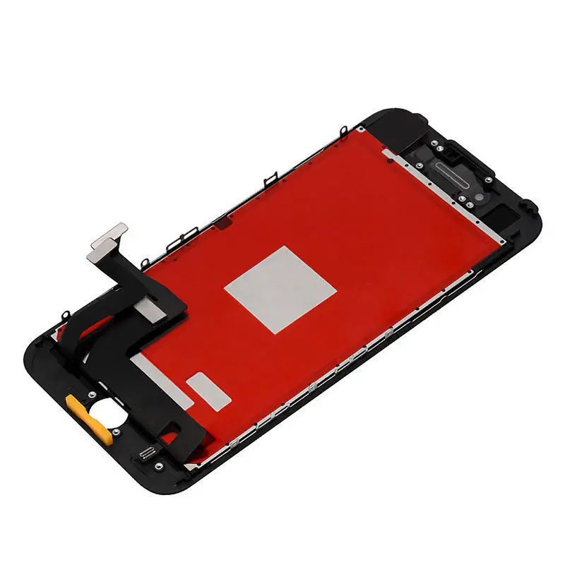 4.7 inch lcd Дисплей для iPhone 7 ЖК замена Экран планшета Ассамблея + Инструменты с