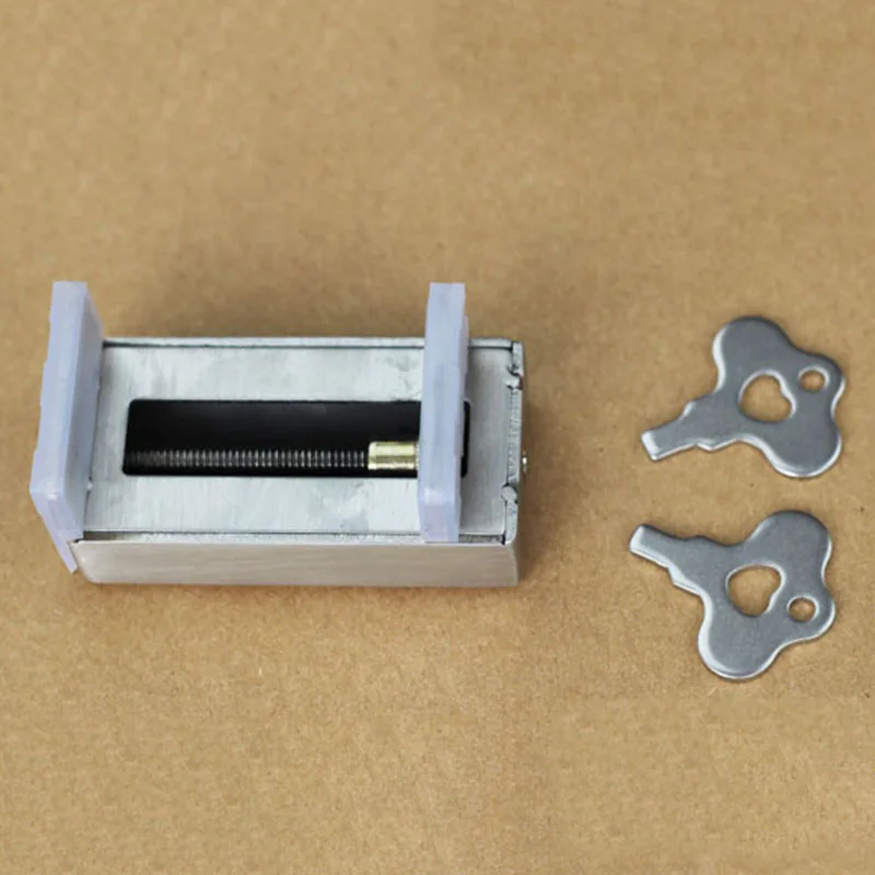 Ограничитель для блокировки окон Детские замки безопасности оконный