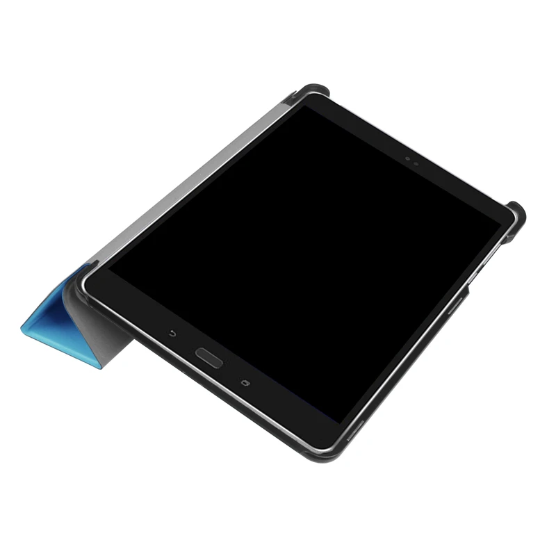 YKaiserin 3 складной чехол-книжка для ASUS ZenPad 3S 10 3S10 Z500KL PU кожаный стоячая таблетница для ASUS ZenPad Z10 ZT500KL 9,7"