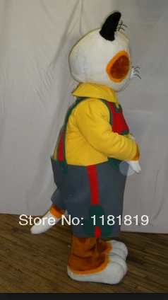 Маскарадный костюм клоули червь и хаки костюм-талисман маскарадный на заказ