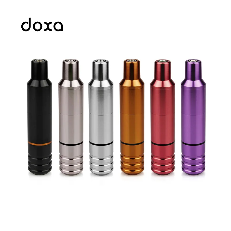 Tattoo Equipment Embroidery Machine Pen Vertical Motor Cosmetic Tool | Красота и здоровье