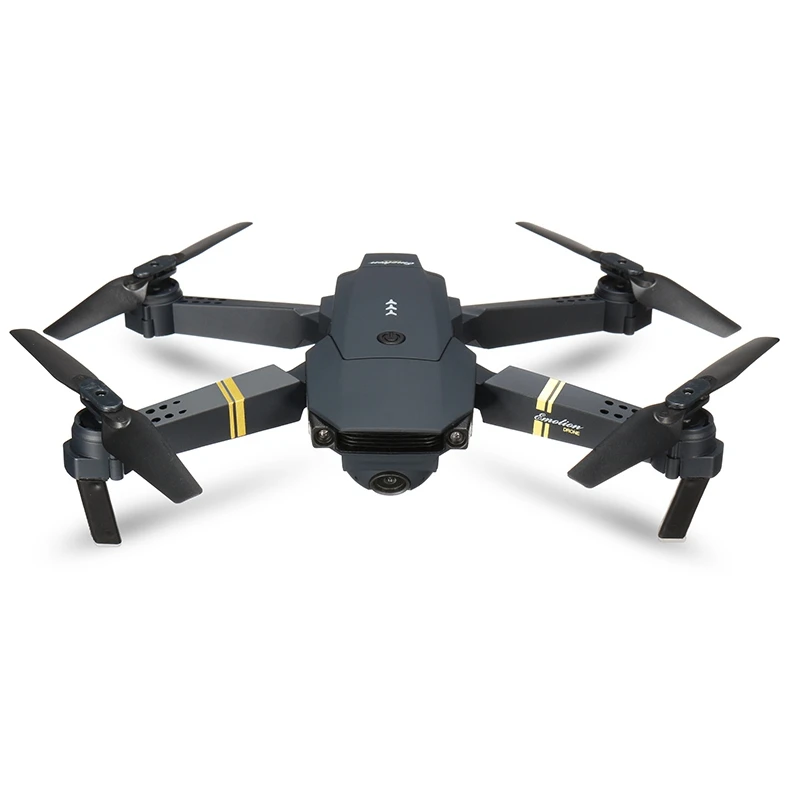 Оригинальный квадрокоптер Eachine E58 с HD камерой|eachine fpv|rc quadcopter wifi fpveachine rtf |