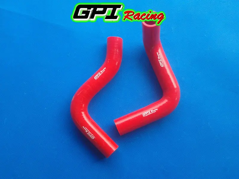 Силиконовый шланг охлаждающей жидкости радиатора для HOLDEN GEMINI TE/TF/TG 1.8L DIESEL 1981-1984 |