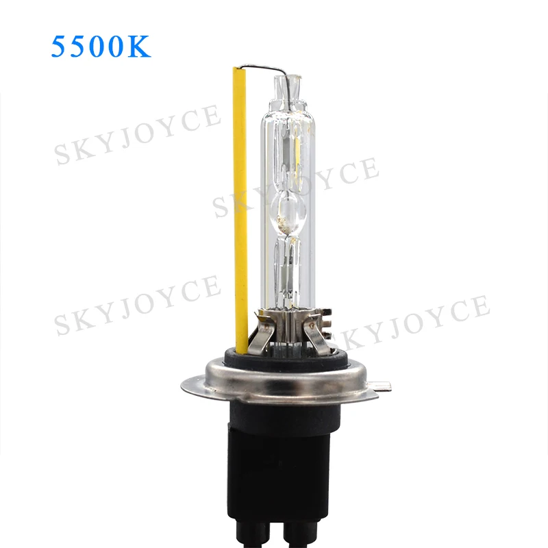 Ксеноновый комплект Canbus HID 12 в 35 Вт Hylux 2A88 балласт 4500K 5500K Оригинальный H1 H7 H11 D2H HeartRay
