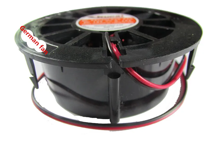 Система охлаждения автомобильного сиденья 12 В воздушное состояние с