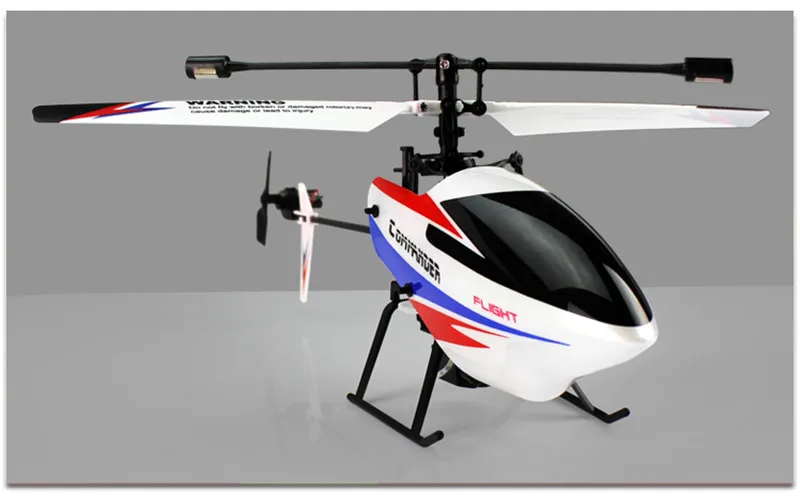 WLtoys V911-pro V911-V2 2,4G 4CH RC вертолет с дистанционным управлением
