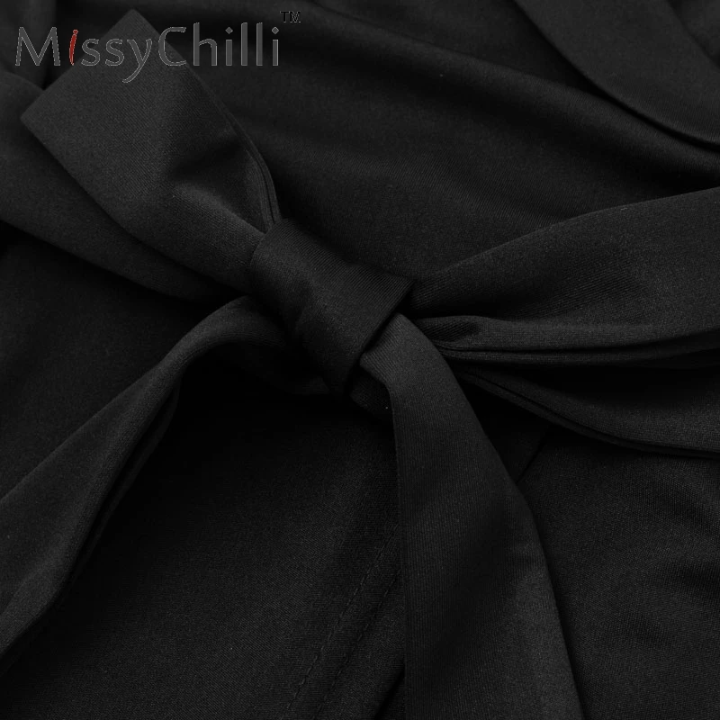 Женское мини платье MissyChilli весеннее облегающее вечернее на одно плечо с