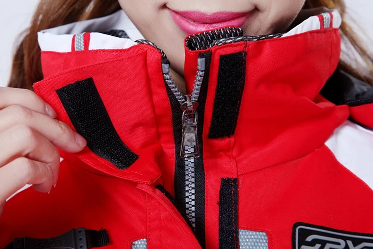 Лыжный костюм комплект для женщин влюбленных активного отдыха