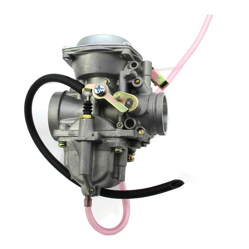 Карбюратор XLSION Carb для Roketa Jianshe JS400 Mountain Lion 400cc ATV Quad 4 Wheeler Yamaha Buggy Go Kart | Автомобили и