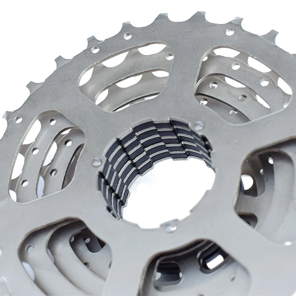 Дорожная велосипедная кассета Freewheel 8 скоростей 11 28T 8V S cog cdg MTB велосипедные