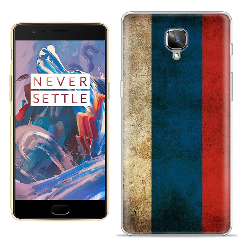 Чехол для телефона LULUMI Vintage Bohemia из TPU с обратной крышкой и ковриком для Oneplus 3 Case oneplus 3T 5.5inch Wild Leopard Grain Capa on.