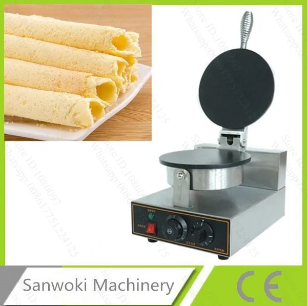 CE Электрический яичный бисквитный рулон машины делая машину|machin tool|machine spamachine oxygen