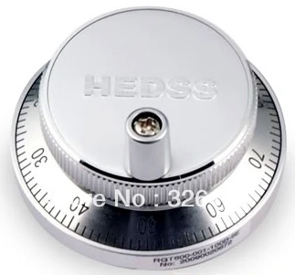 Ручной импульсный генератор MPG маховик для ЧПУ |