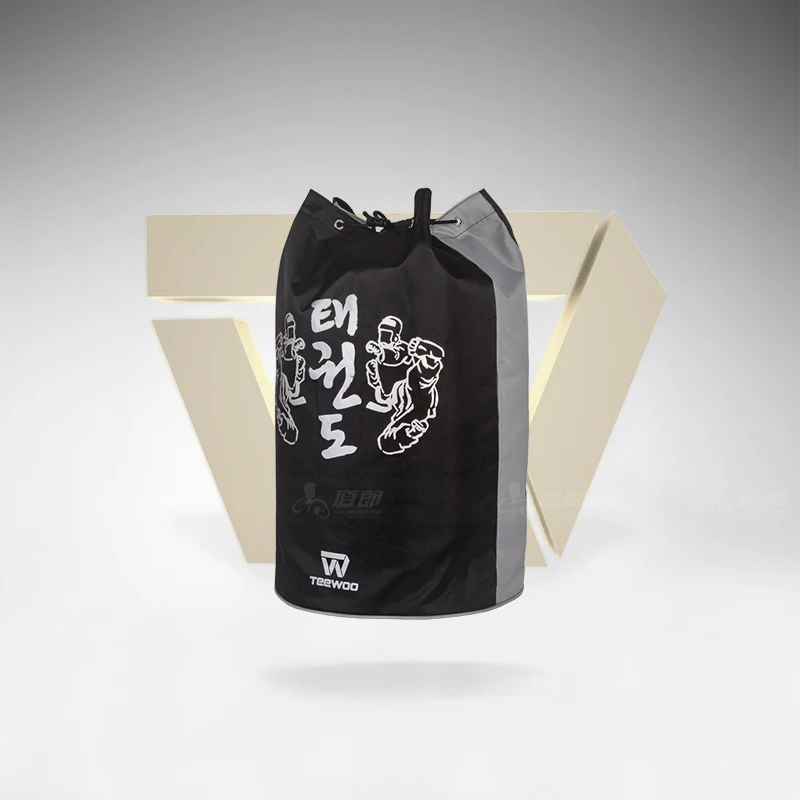 Водонепроницаемая сумка TIMEOW для тхэквондо ежедневных тренировок в