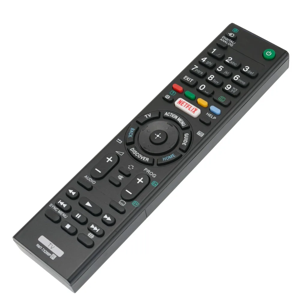 Сменный пульт дистанционного управления для Sony TV новый с возможностью установки