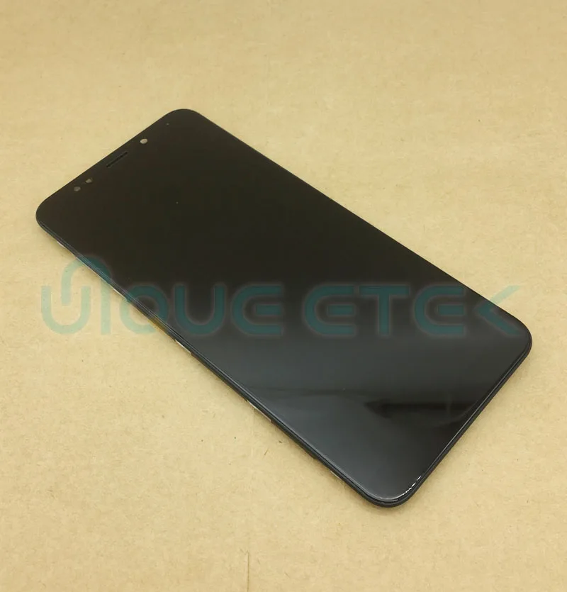 Новый FHD 5 99 &quotXiaomi Redmi Plus ЖК дисплей в сборе с рамкой 10 сенсорный экран для Redmi5 плюс