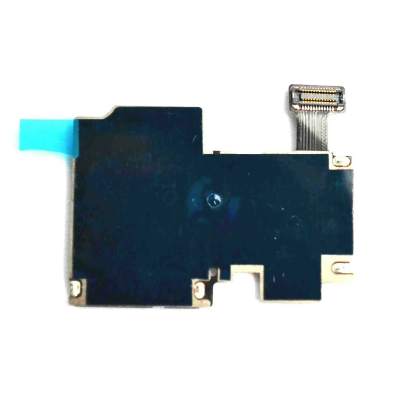 Гибкий Держатель для карт памяти SD Samsung Galaxy S4 IV i337 M919 i9500 i9505|Шлейфы мобильных
