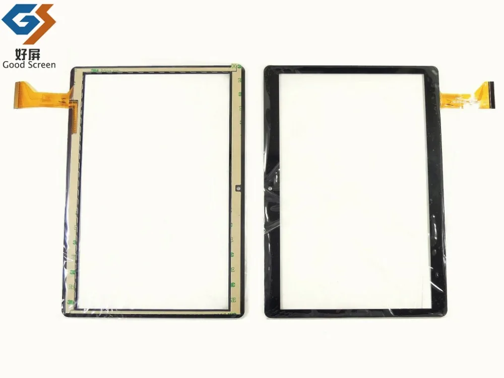 Черная сенсорная панель для IRBIS TZ960 TZ961 TZ962 TZ963 TZ964 TZ965 TZ967 TZ968 TZ969|glass for tablet|7inch touch