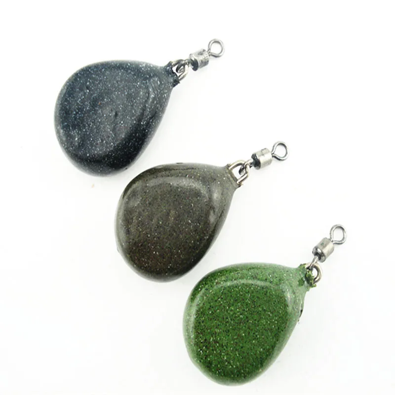 Совместно с рыба 2 штук \ Лот галька имитируют покрытием на плоской подошве груша