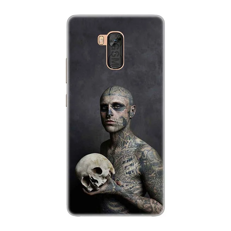 A299 Мягкий силиконовый чехол для Infinix Note 5 Stylus X605/Note5 X604 6," чехол для телефона с принтом задняя крышка Coque печать живопись Цветочный стиль - Цвет: A299