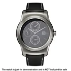 3 * прозрачная защитная пленка для ЖК-экрана от царапин для LG Watch Urbane, аксессуары для смарт-часов