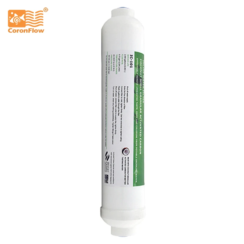 Сменный картридж обратного осмоса для фильтра воды 75 gpd|ro cartridge|water filter replacements75 gpd |