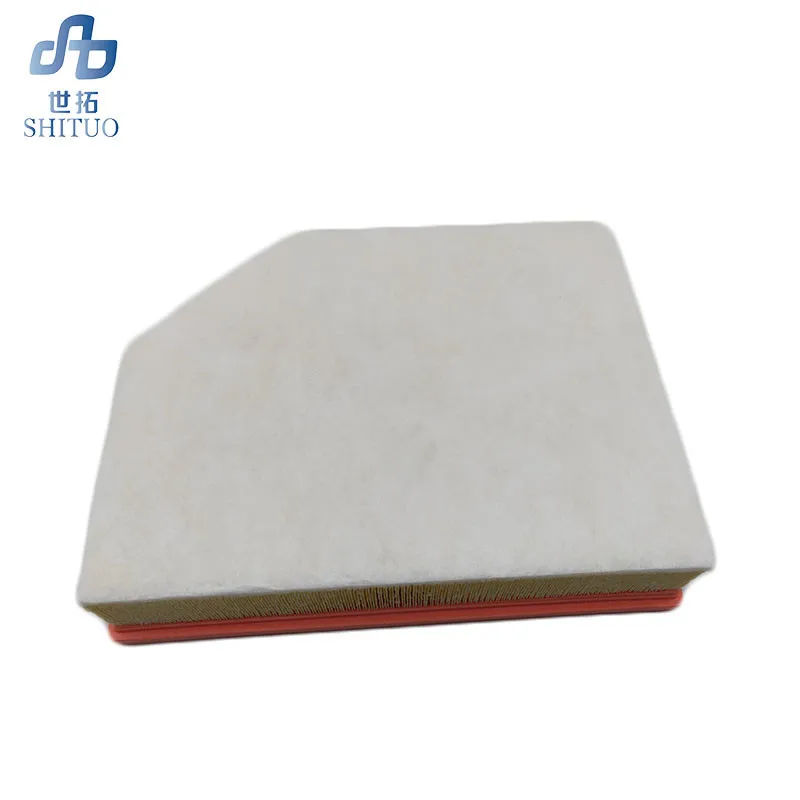 

China manufacture high quality 31370089 air filter for Volvo Car air filter