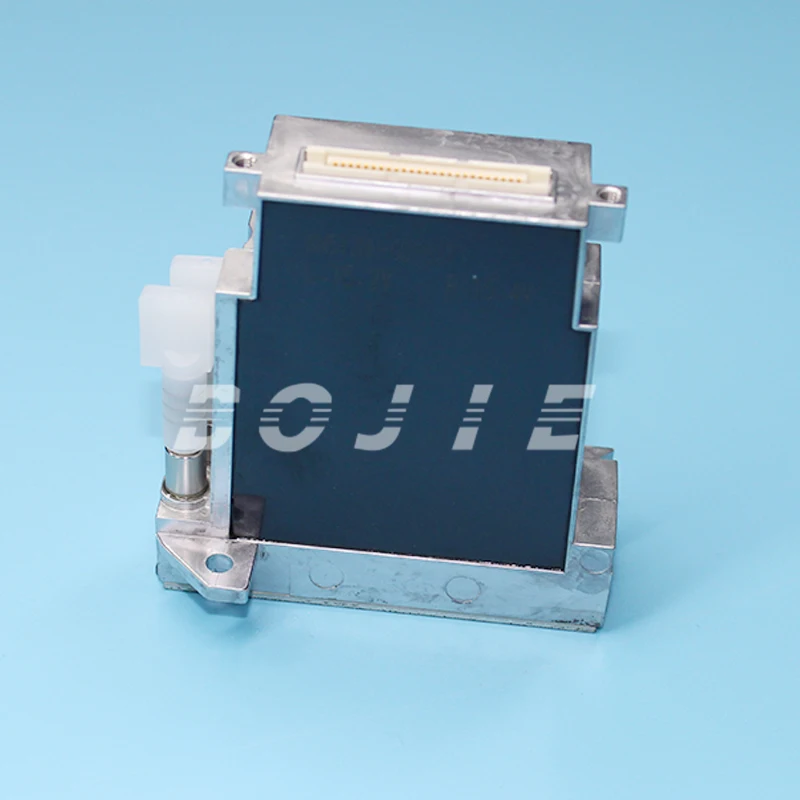 Оригинальная Konica KM 512 MH 14 PL печатающая головка KM512MH 14pl для УФ-принтера печатающая головка