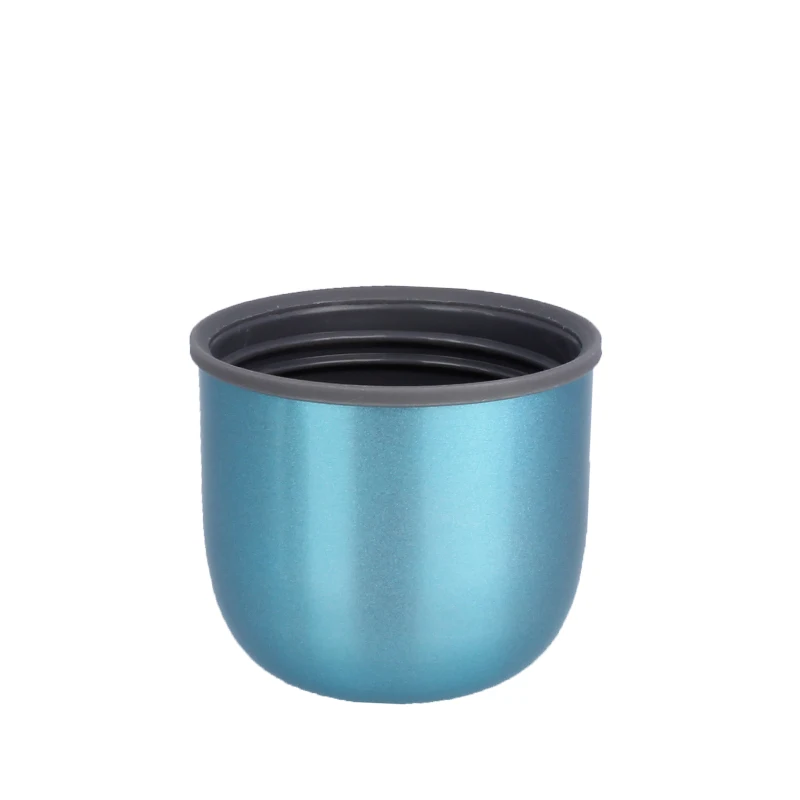 Haers 500ml Food Grade 18/8 Stainless Steel Thermo Flask with Rope New Style Snowflake Vacuum Cup HB-500FA-1 | Дом и сад