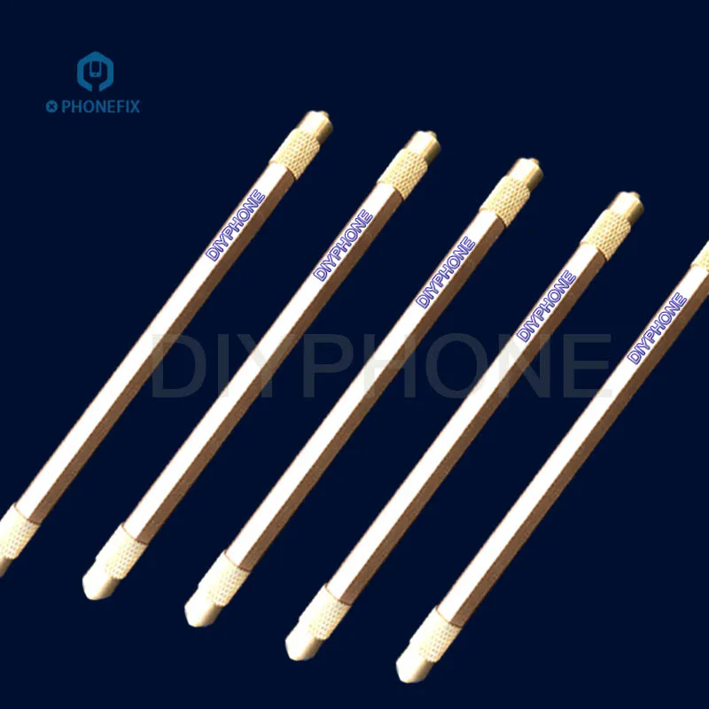 Материнская плата CPU BGA Chip Removal Graver DIY Phone Repair Tool для iPhone A8 9 A10 A11 Blade | Инструменты