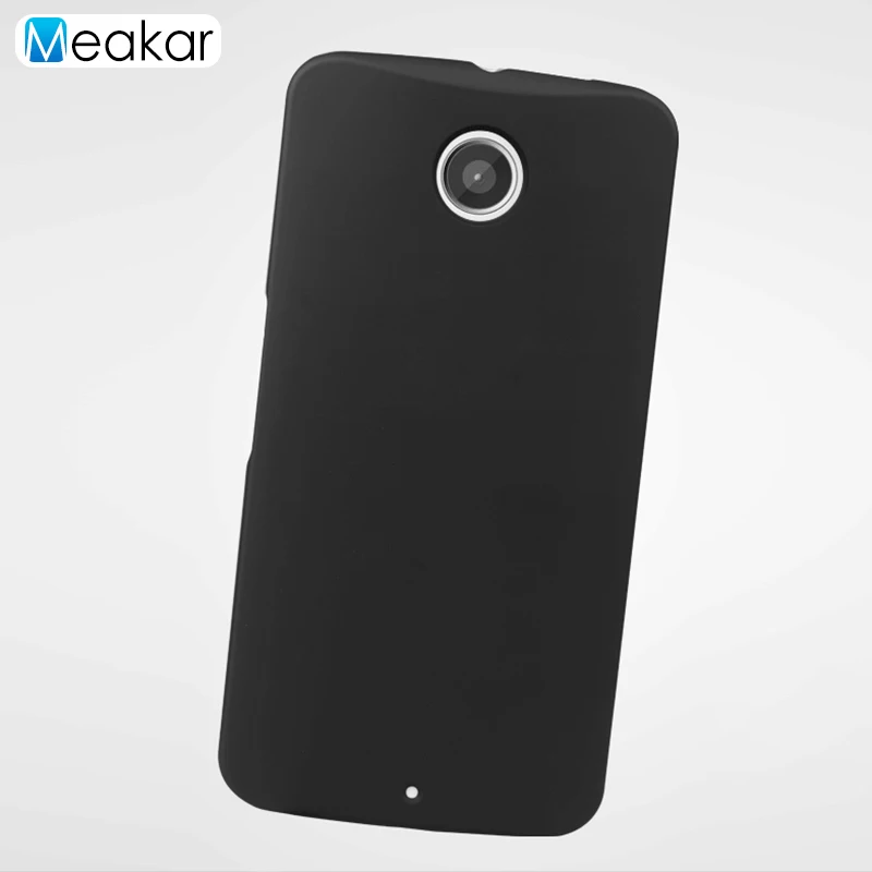 Матовый пластиковый чехол для телефона для Nexus 6 Чехол для Motorola Moto Google Nexus 6 X Pro XT1103 XT1100 чехол-лента на заднюю панель