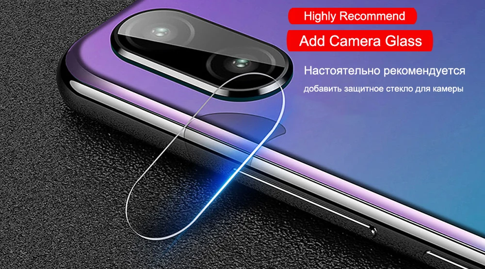 9D полное покрытие экрана из закаленного стекла для Red mi 6 6A 7 Y3 Note 5 6Pro 7 Phone POCO F1 для Xiao mi 6X A2 Lite Red mi k20 mi 9 se cc9