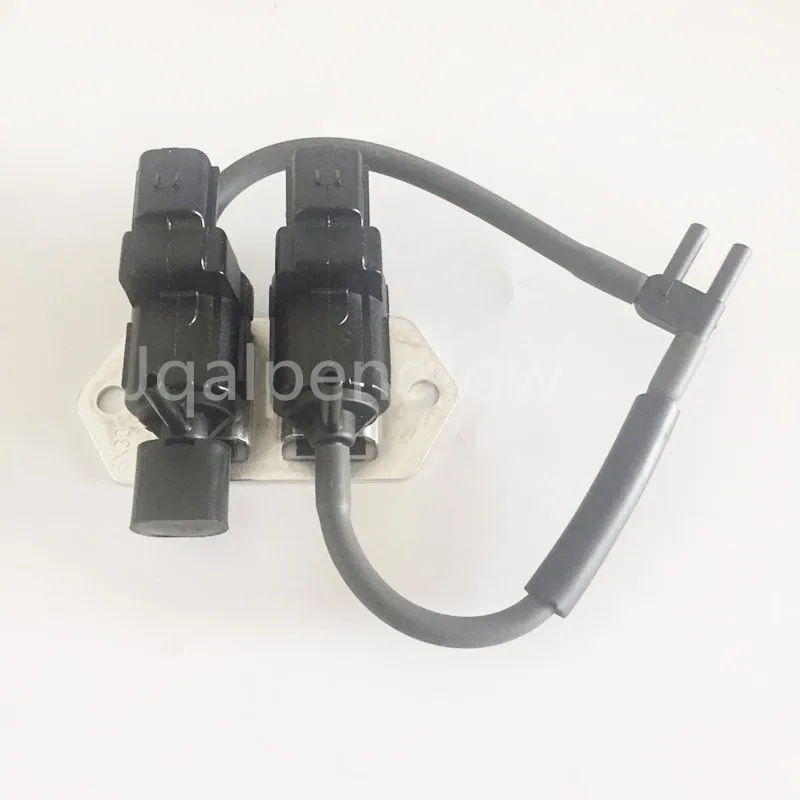 Электромагнитный клапан сцепления Freewheel 8657A031 K5T47776 для Mitsubishi L200 Triton Pajero