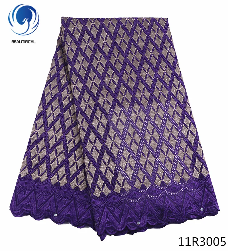 Beautifical white swiss voile lace in switzerland with stones african fabrics 2018 high quality for dress 5yards 11R30 | Дом и сад