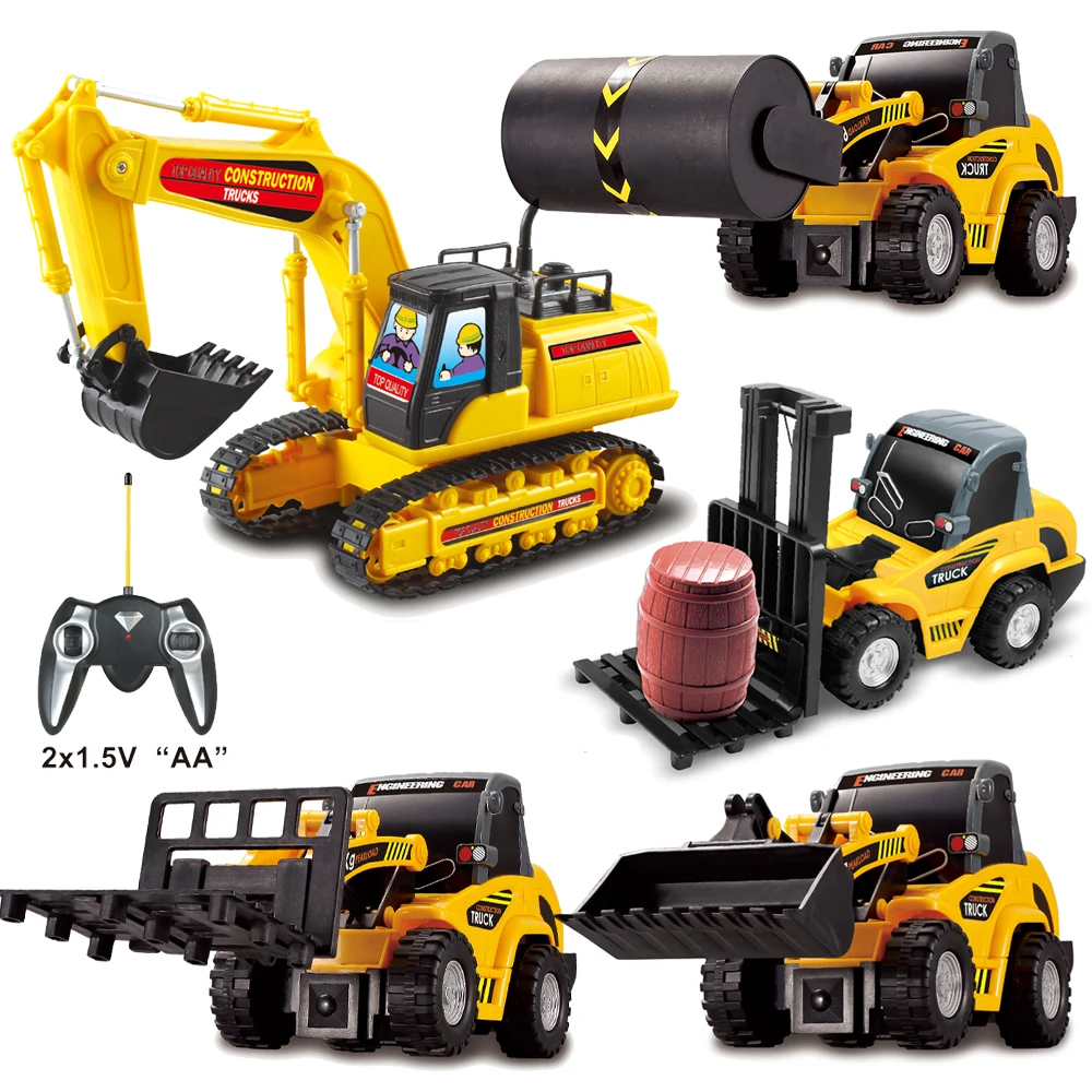 Радиоуправляемый мини-автомобиль с дистанционным управлением игрушка имитацией