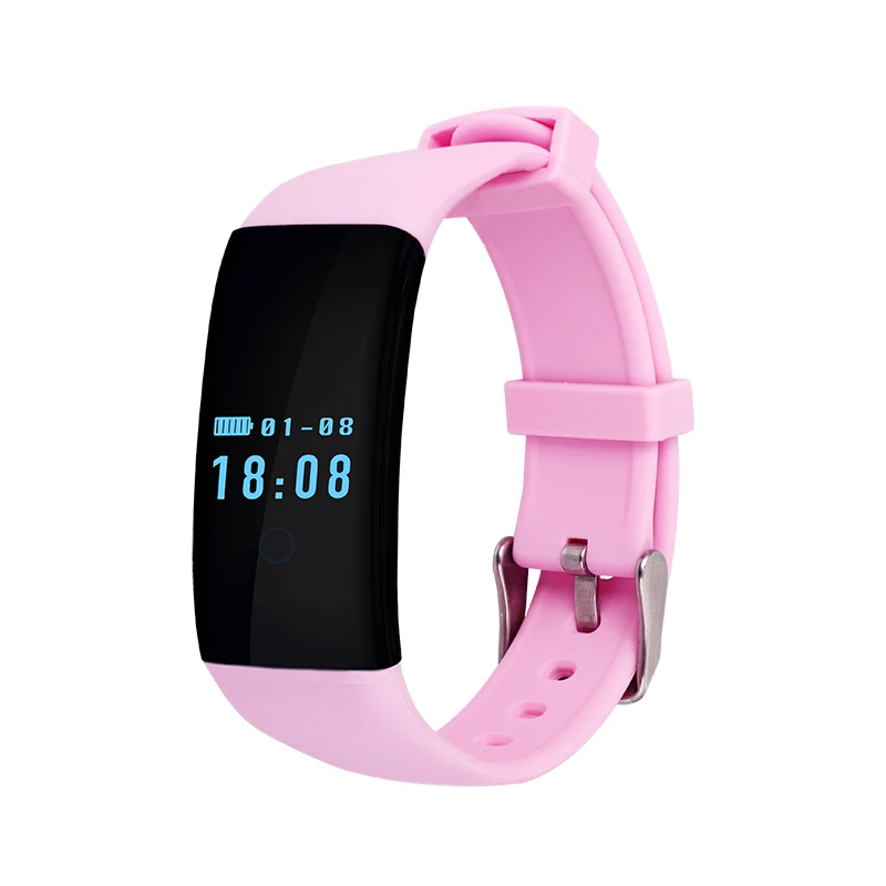 Фото SOWMOW Bluetooth браслет D21 монитор сердечного ритма Smartband Водонепроницаемый SOWMOW Bluetooth браслет D21 монитор сердечного ритма Smartband Водонепроницаемый