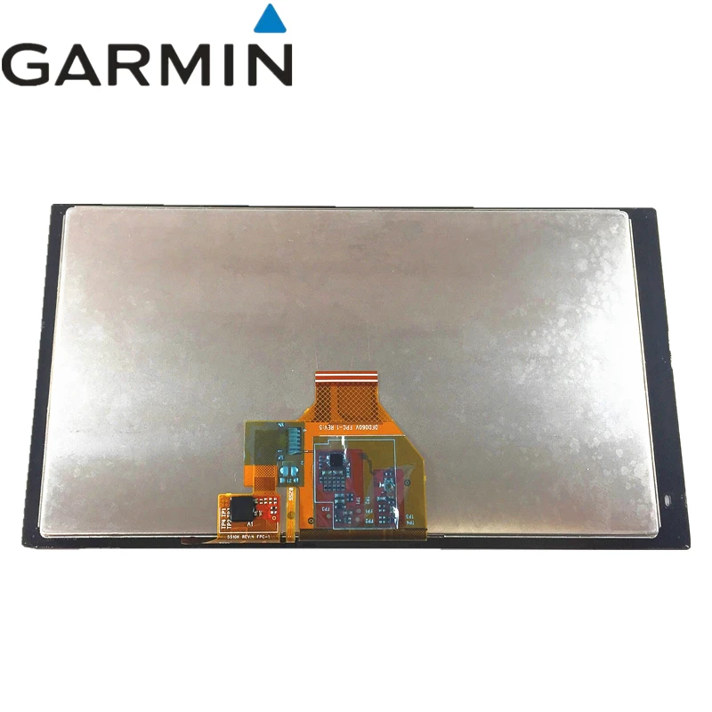 6," дюймовый ЖК-экран для Garmin nuvi 2689 2689LM 2689LMT ЖК-дисплей с GPS экраном с сенсорным экраном дигитайзер панели
