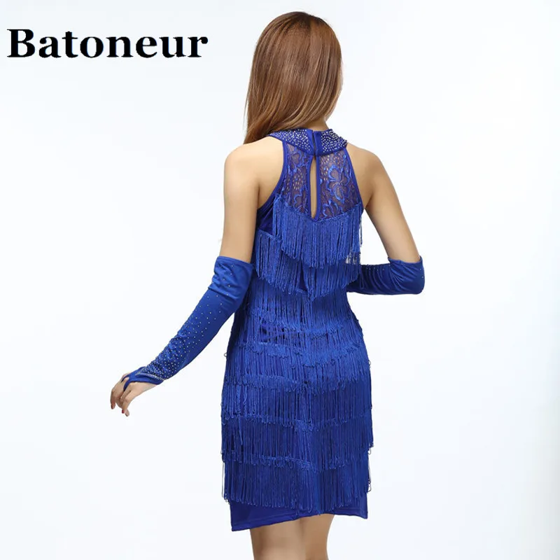 Сексуальная женщина танцевальное платье Винтаж Холтер Cold-Shoulder Keyhole полым из