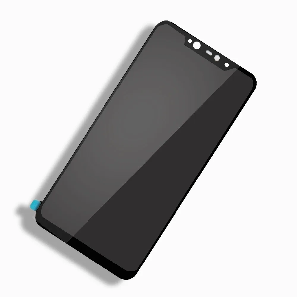 NEW 100% test ok For allview soul x5 pro LCD and touch screen Assembly Display Replacement for with tools | Мобильные телефоны и