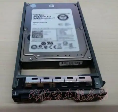 

100% новый в оригинальном 1 год гарантии ST9300603SSS 300G 10K SAS 2,5 дюймов. Если вам нужно больше изображений, пожалуйста, свяжитесь со мной