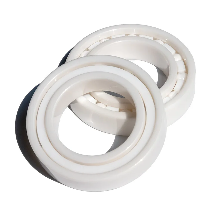 4 шт./10 шт. 6705 ZrO2 полностью керамический шариковый подшипник 25x32x4 мм из циркониевой