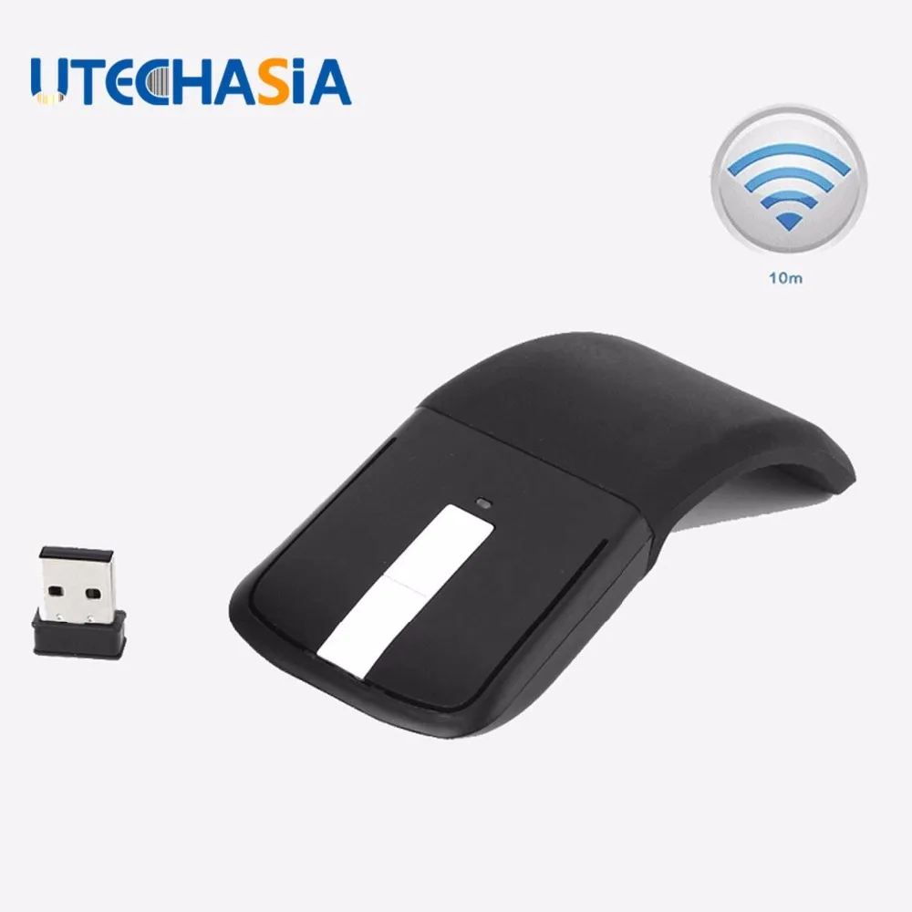 K3 Wireless Mouse Touch Roller Wheel Optical 2.4G Gaming Mice For Notebook Tablet Macbook Laptop PC | Компьютеры и офис