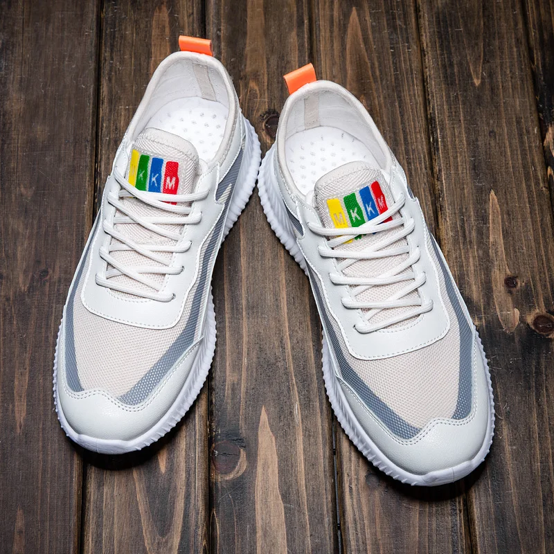 Новое поступление мужские баскетбольные кроссовки Skool для фитнеса Cortez гелевые